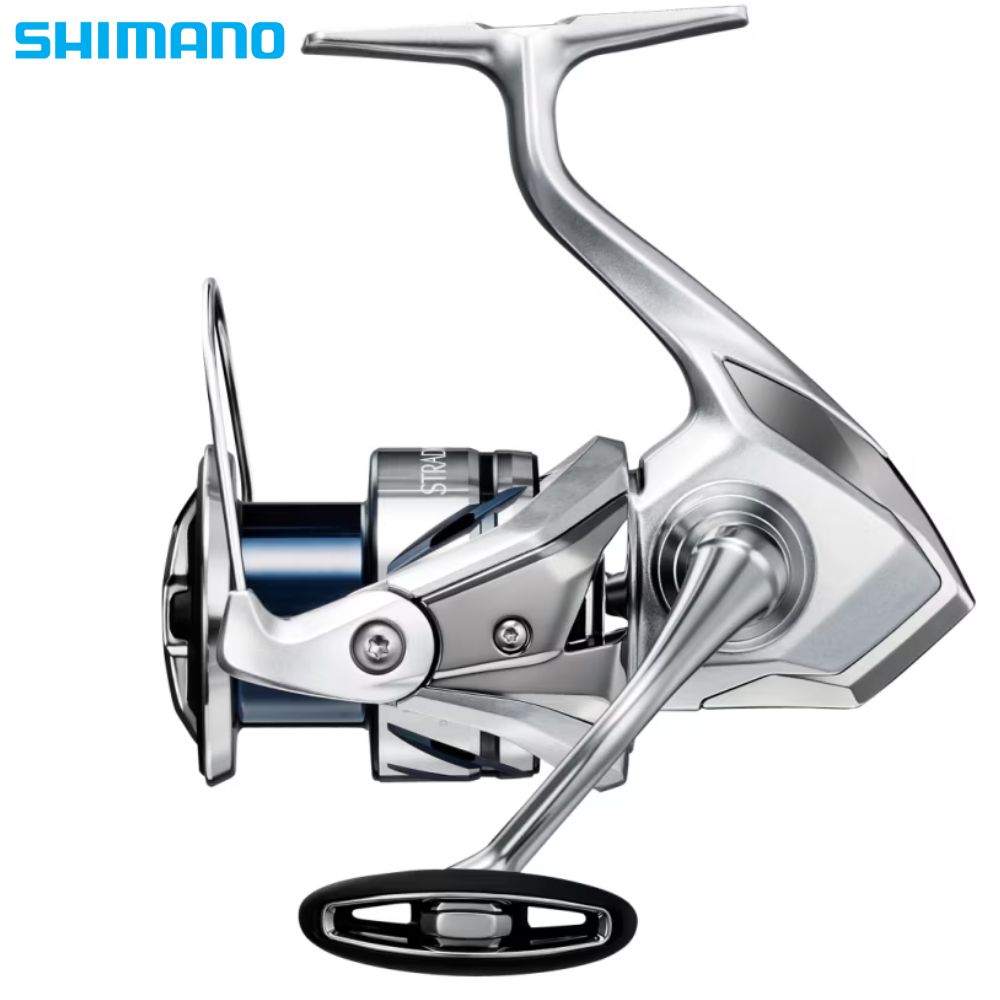 SHIMANO Spinning Reel STRADIC FM C3000XG