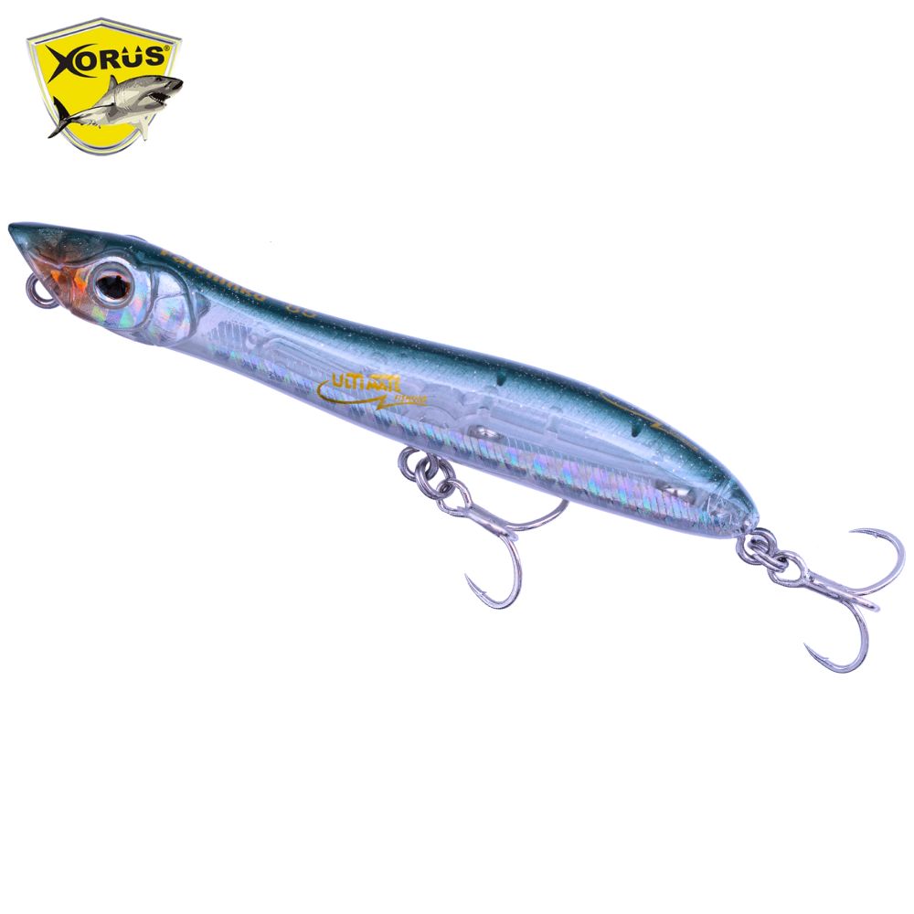 XORUS Topwater Floating Pencil Lure PATCHINKO 85 Belone