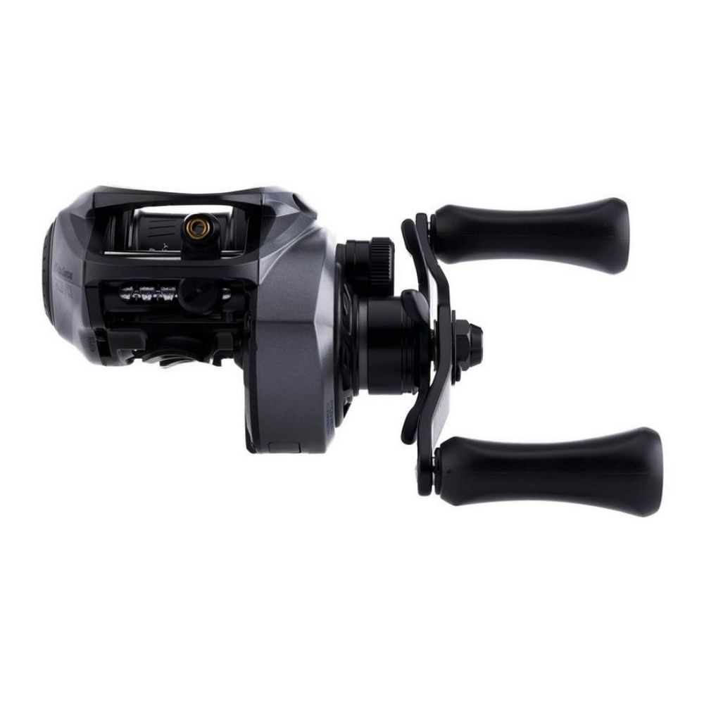 ABU GARCIA Low Profile Left Handed Baitcasting Reel REVO SX-SS-L - Image 5