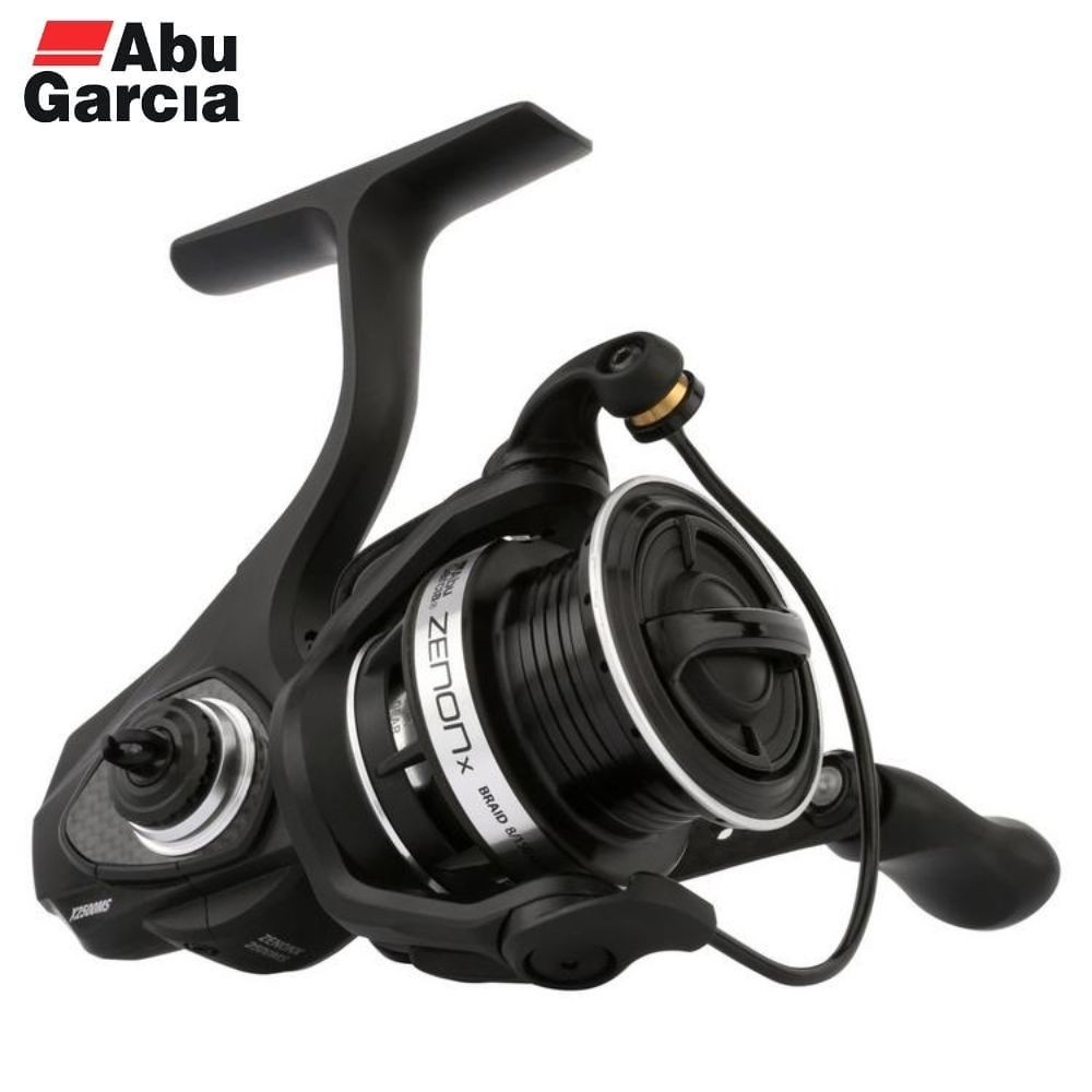 ABU GARCIA Ultimate Spinning Reel ZENON X 2000