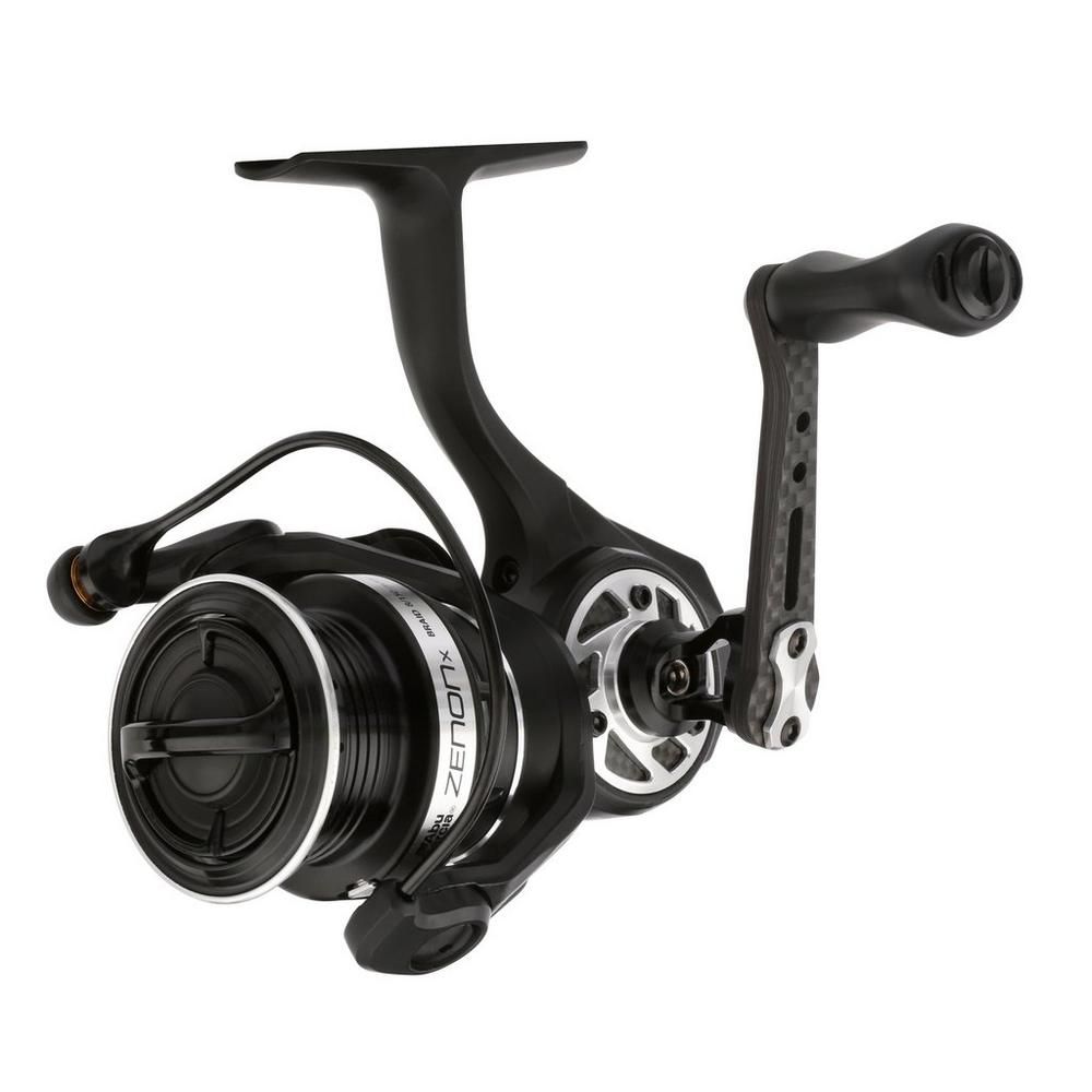 ABU GARCIA Ultimate Spinning Reel ZENON X 2000 - Image 3