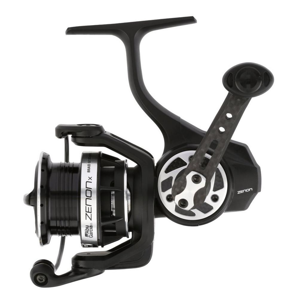 ABU GARCIA Ultimate Spinning Reel ZENON X 2000 - Image 4