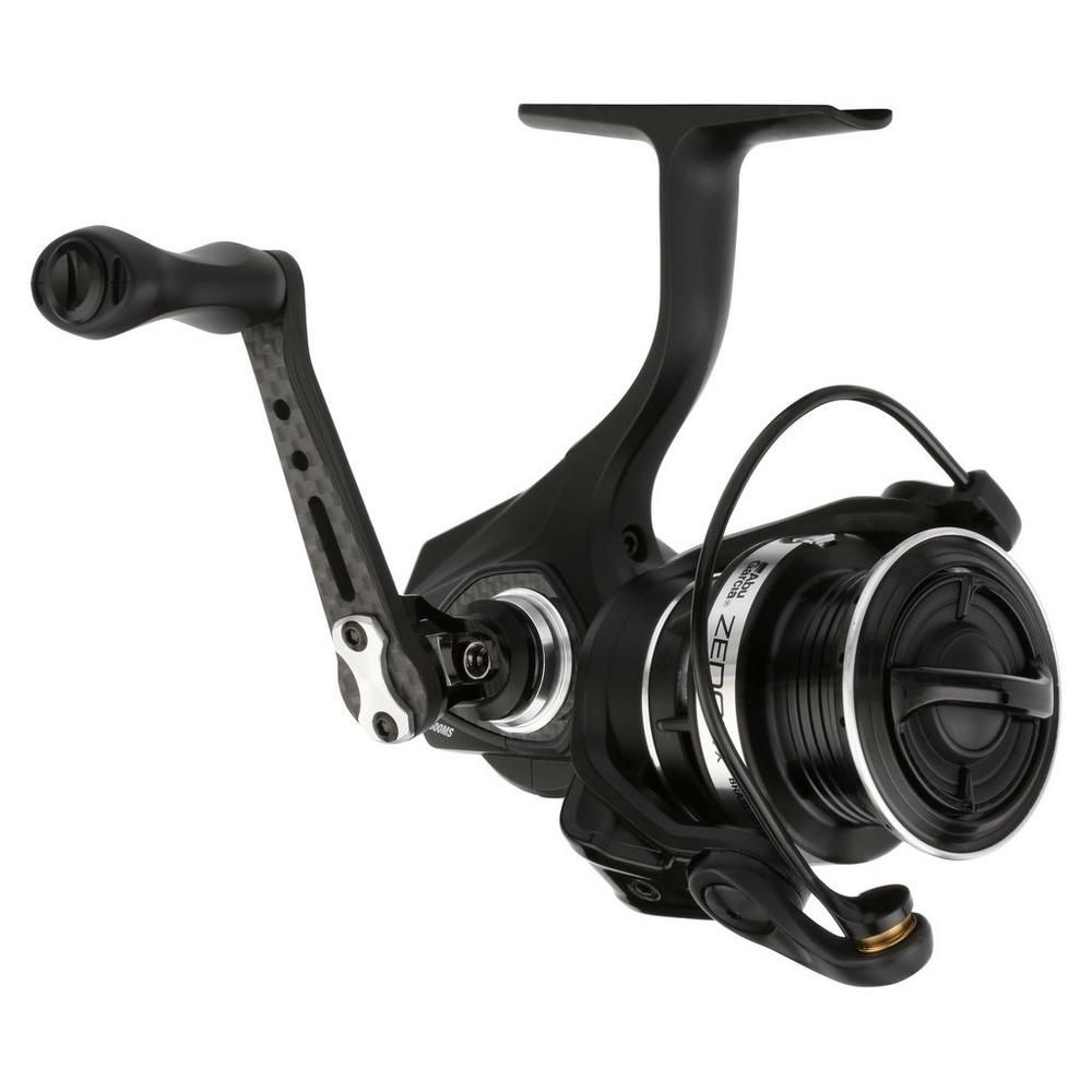 ABU GARCIA Ultimate Spinning Reel ZENON X 2000 - Image 5