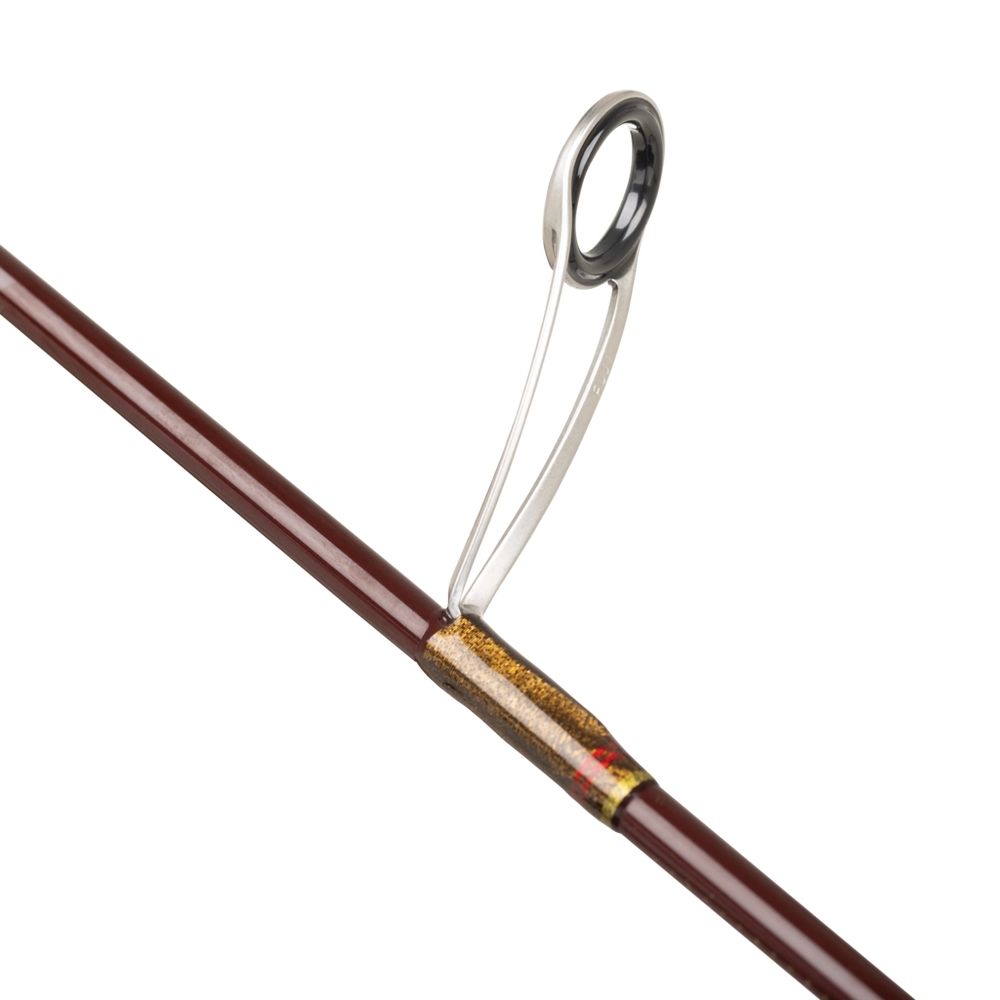 ABU GARCIA Ultra Light Spinning Rod CARABUS Nano CNA-602XUL MGS - Image 6