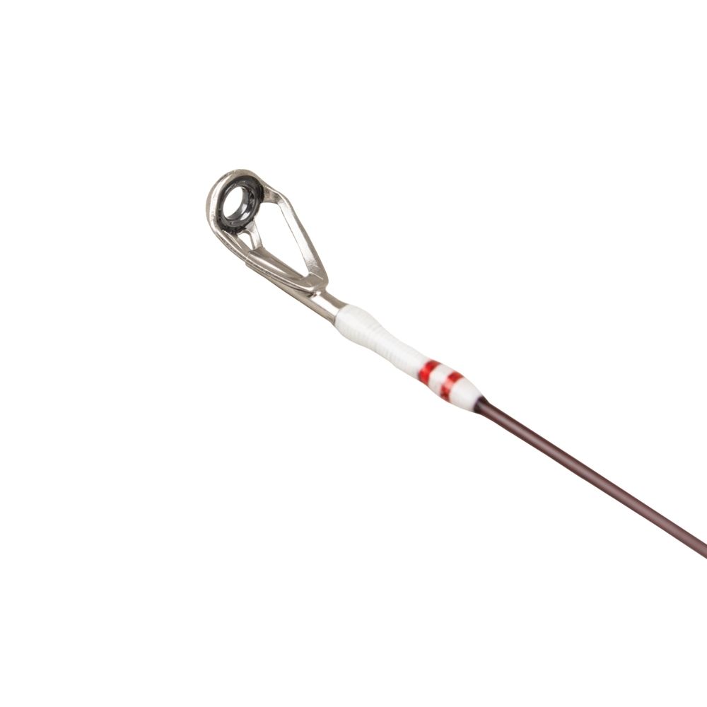 ABU GARCIA Ultra Light Spinning Rod CARABUS Nano CNA-602XUL MGS - Image 7