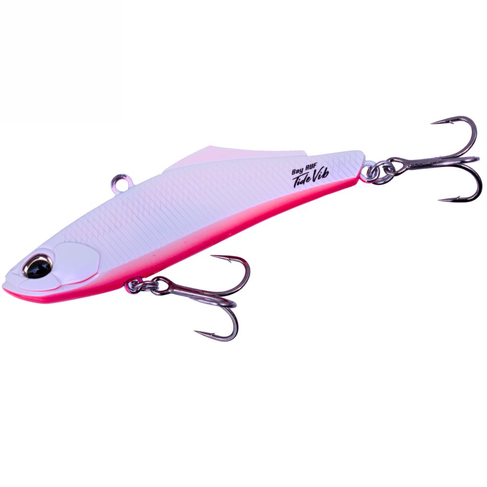 DUO Saltwater Spinning Vibration Lure Bay Ruf TIDE VIB 70 - Image 6