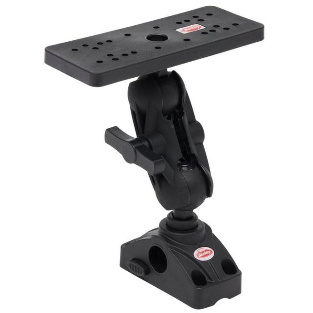 BERKLEY Ball Mounting System & Fish Finder Holder L