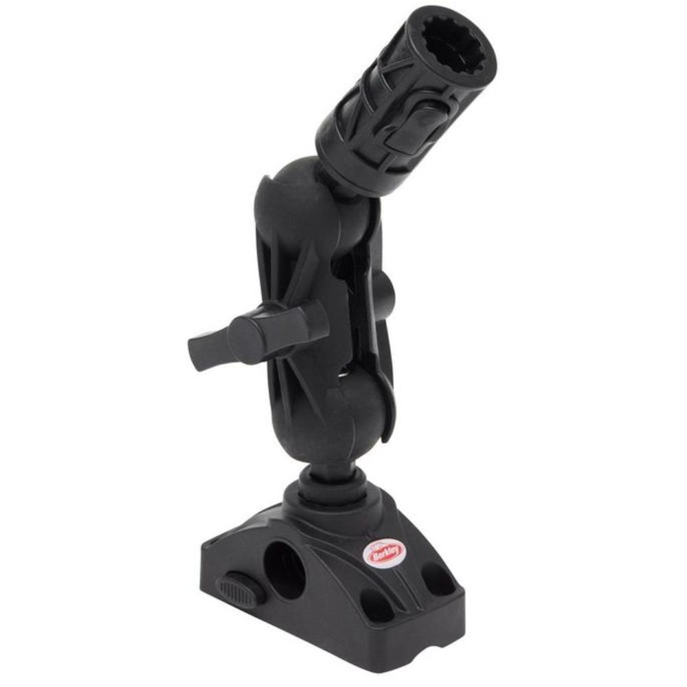BERKLEY Ball Mounting System Quick Release Lock