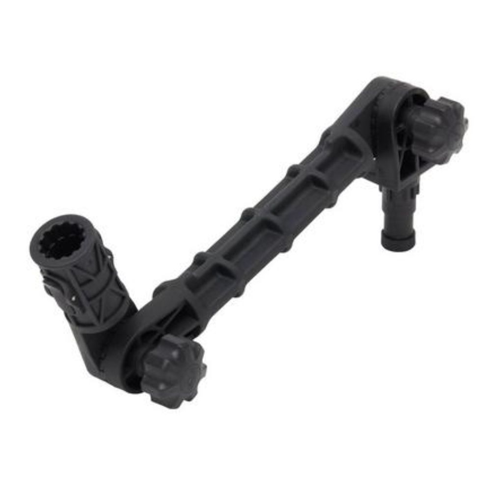 BERKLEY Extension Arm With Quick Release Lock