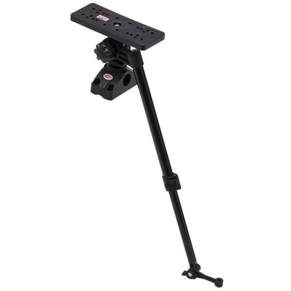 BERKLEY Fish Finder Holder With Tele Transducer Arm L