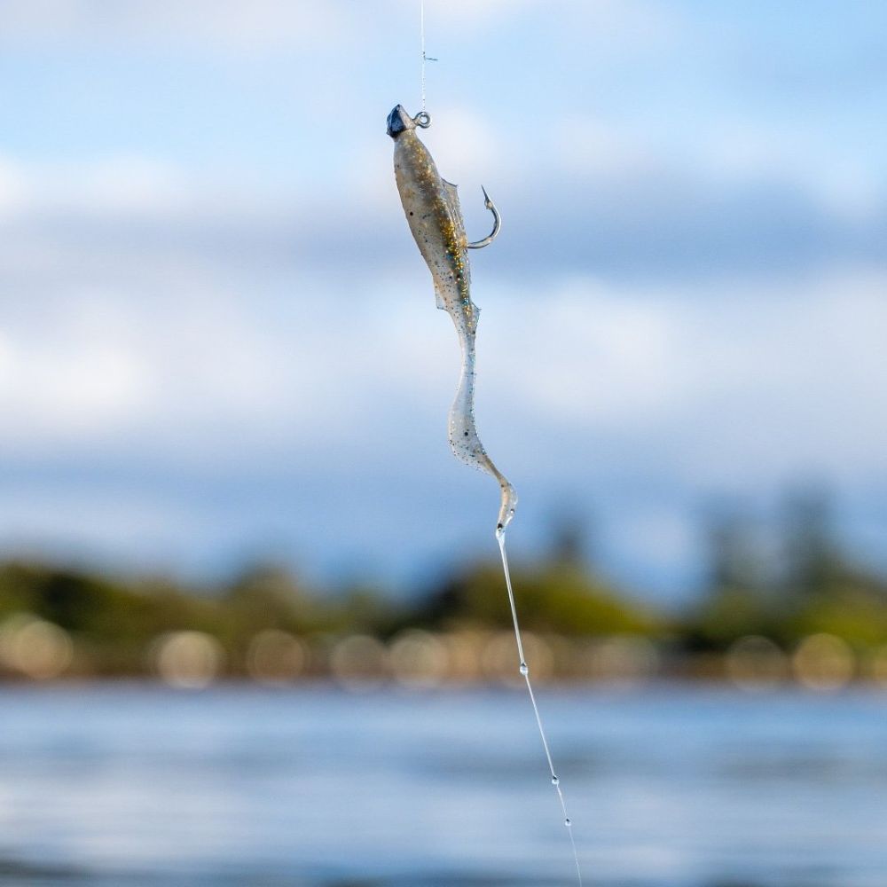 BERKLEY Fishing Lure Powdered Attractant Scent GULP SLIME - Image 5