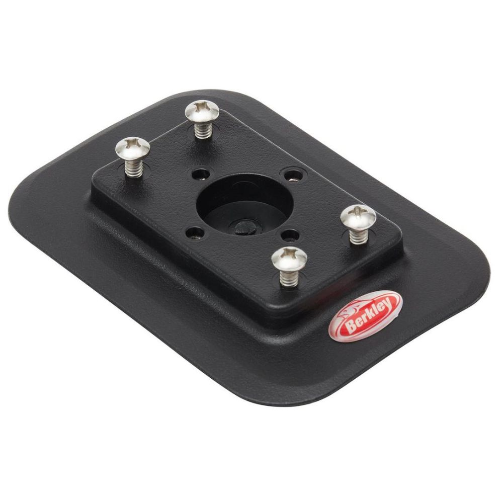 BERKLEY Glue-on Pad For Inflatable Boats