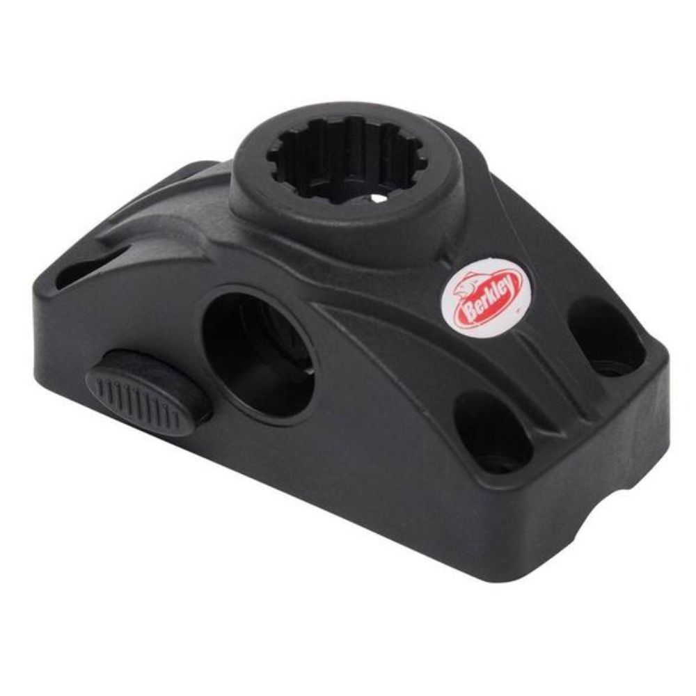 BERKLEY Mount Base With Lock