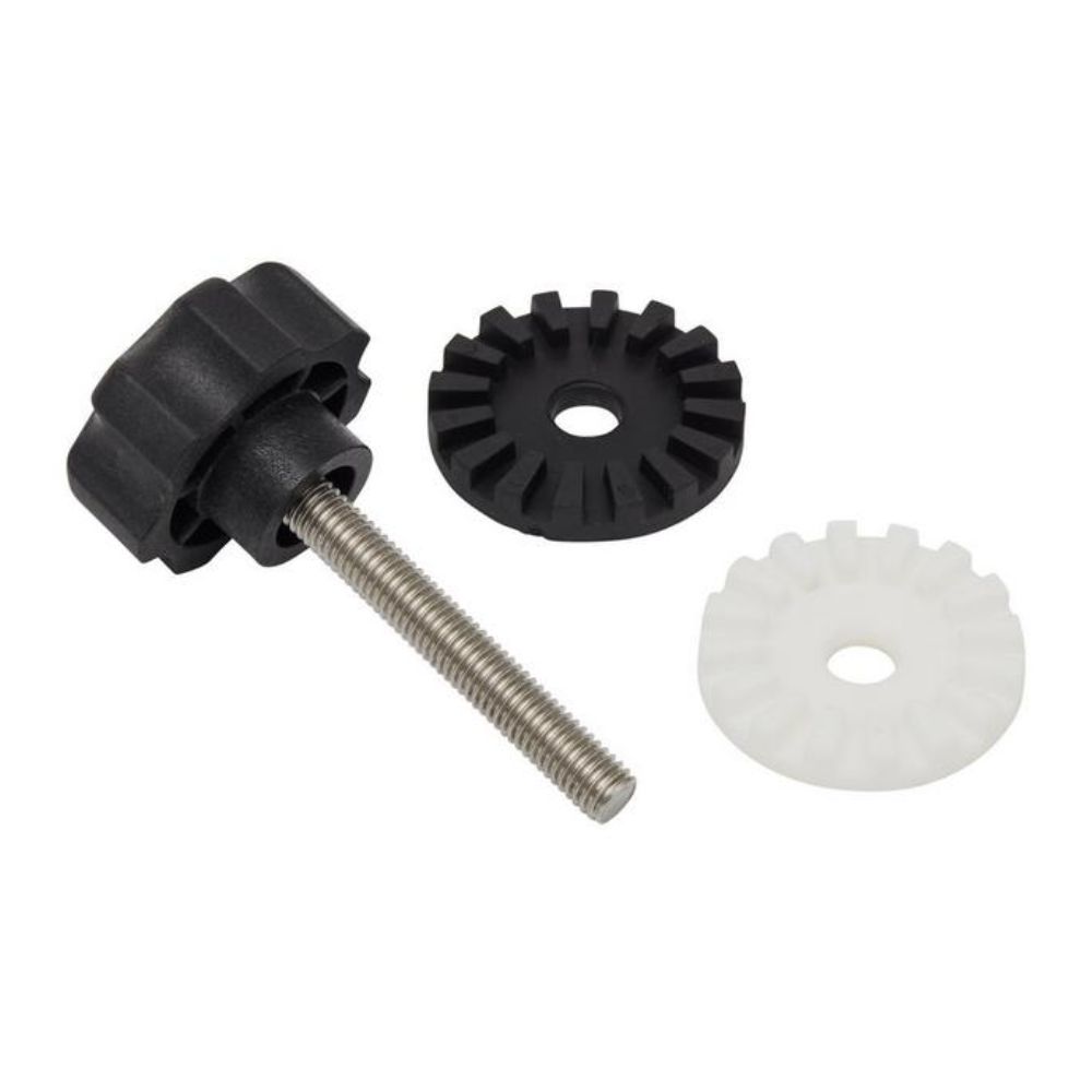 BERKLEY Slip Discs With Bolt
