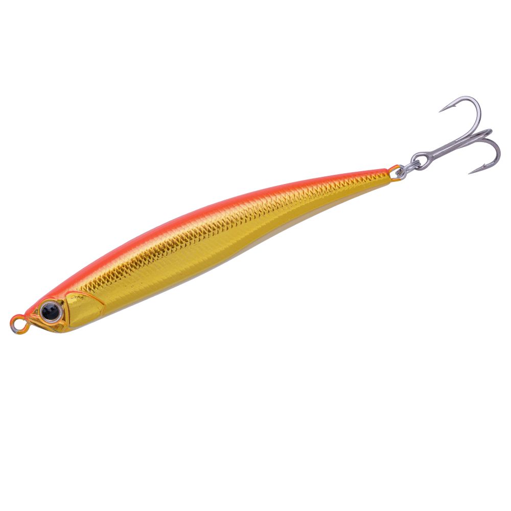 DUO Saltwater Casting Jig Minnow Lure PRESS BAIT 85 - Image 22