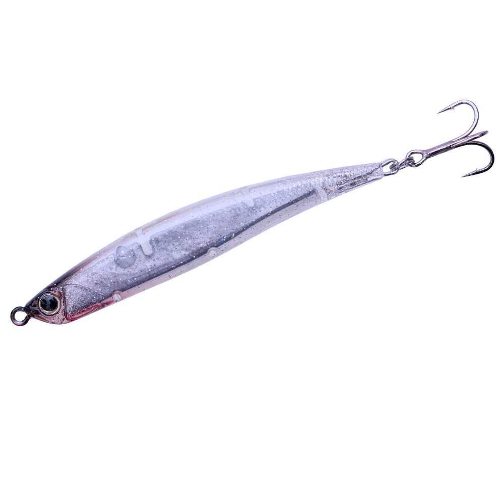 DUO Saltwater Casting Jig Minnow Lure PRESS BAIT 85 - Image 18