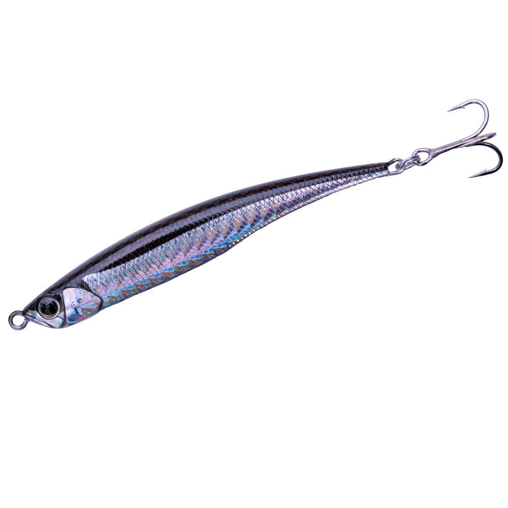 DUO Saltwater Casting Jig Minnow Lure PRESS BAIT 85 - Image 19