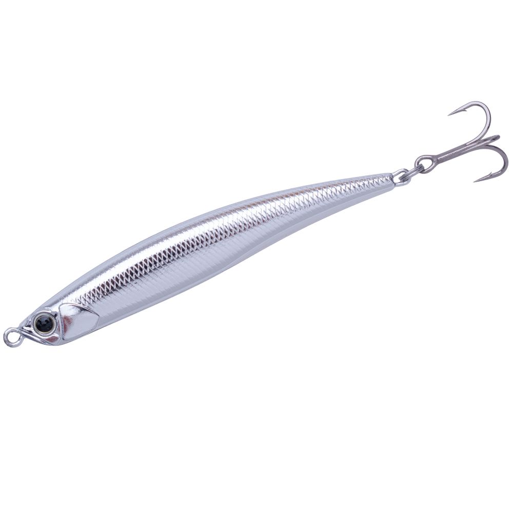DUO Saltwater Casting Jig Minnow Lure PRESS BAIT 85 - Image 21
