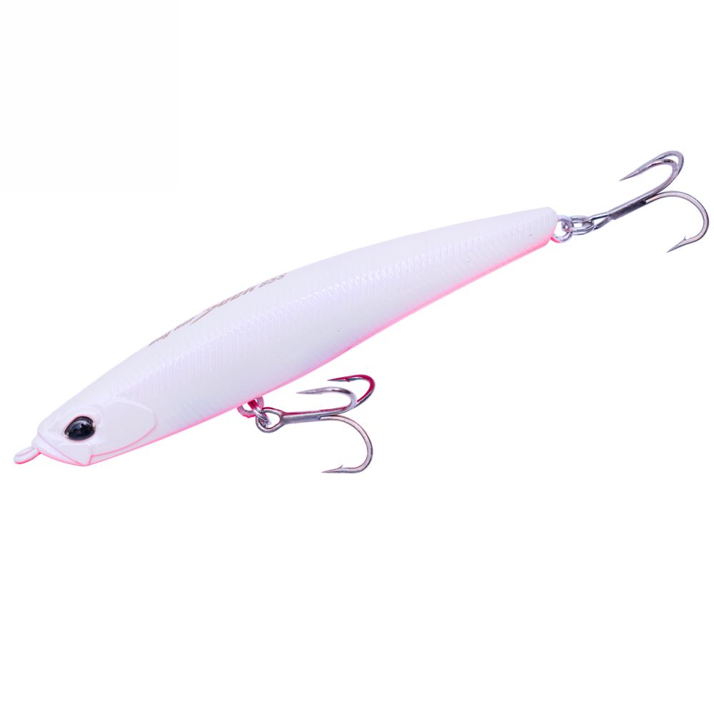DUO Sea Bass Fishing Lipless Sinking Minnow Lure BAY RUF SEEK 85S - Image 10