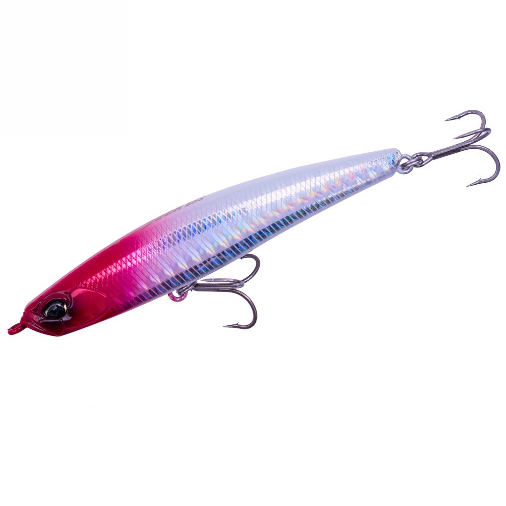 DUO Sea Bass Fishing Lipless Sinking Minnow Lure BAY RUF SEEK 85S - Image 7