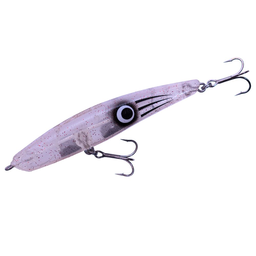 DUO Sea Bass Fishing Lipless Sinking Minnow Lure BAY RUF SEEK 85S - Image 17