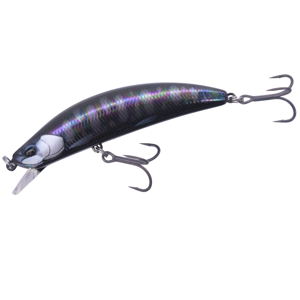 DUO Finesse Trout Fishing Floating Jerkbait Lure ONIMASU KAGURA 88F - Image 16