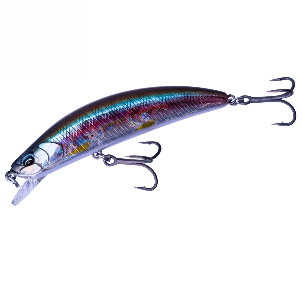 DUO Finesse Trout Fishing Floating Jerkbait Lure ONIMASU KAGURA 88F - Image 4