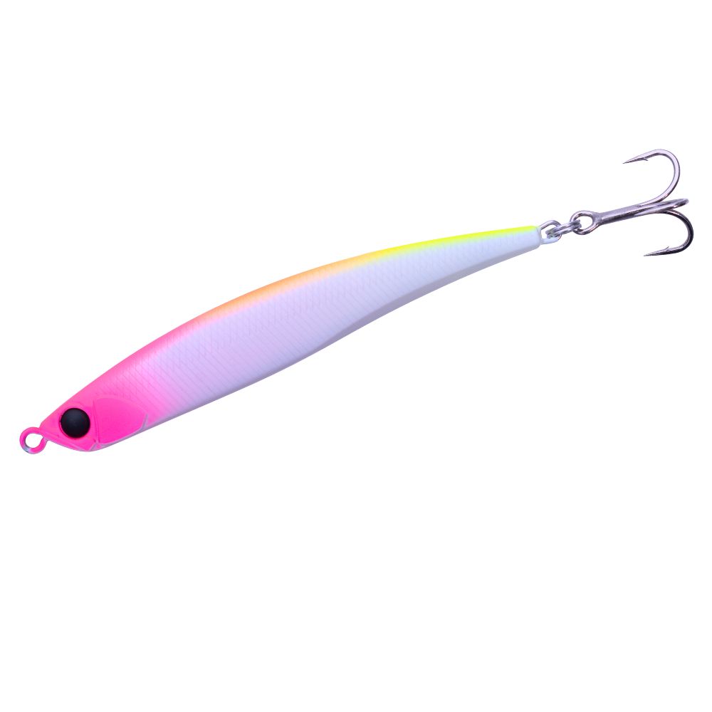 DUO Saltwater Casting Jig Minnow Lure PRESS BAIT 85 - Image 16