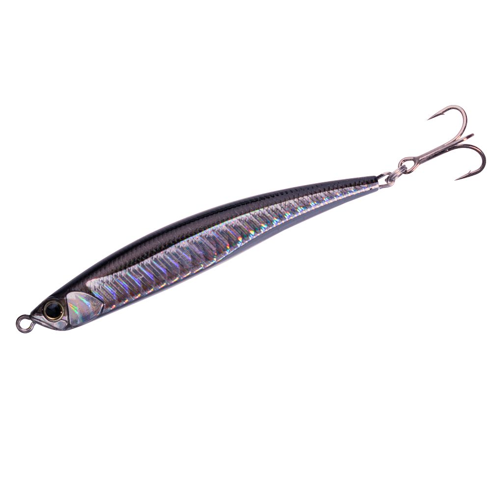 DUO Saltwater Casting Jig Minnow Lure PRESS BAIT 85 - Image 23