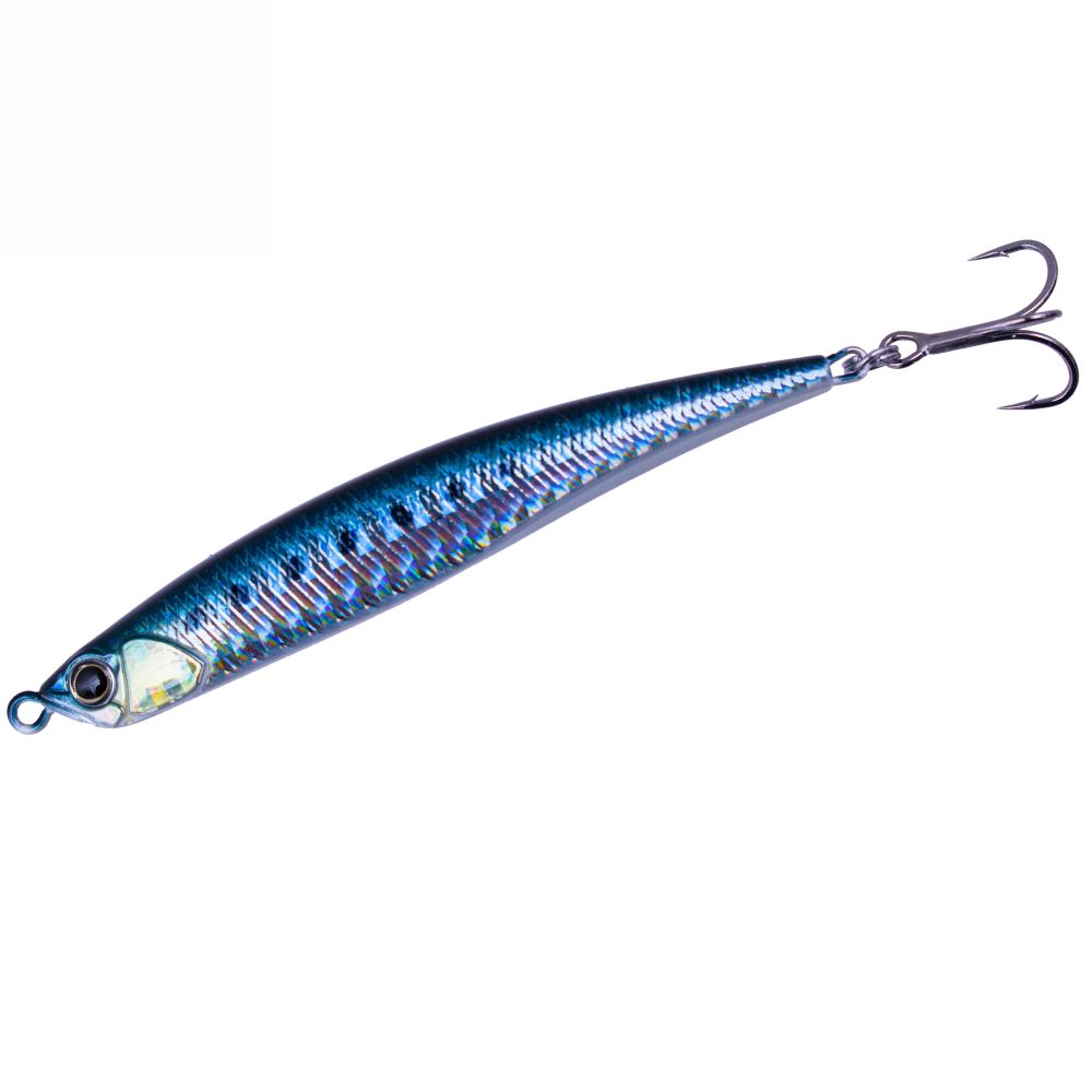 DUO Saltwater Casting Jig Minnow Lure PRESS BAIT 85 - Image 9