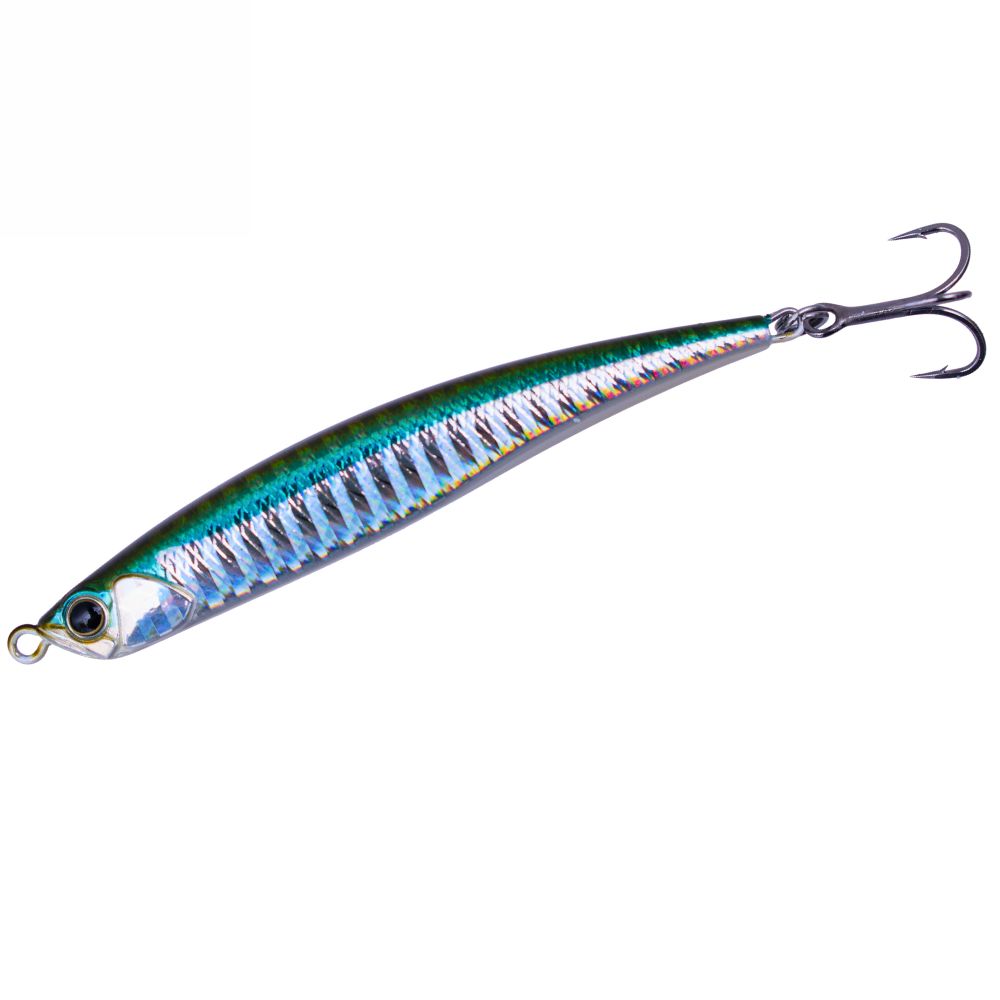 DUO Saltwater Casting Jig Minnow Lure PRESS BAIT 85 - Image 7