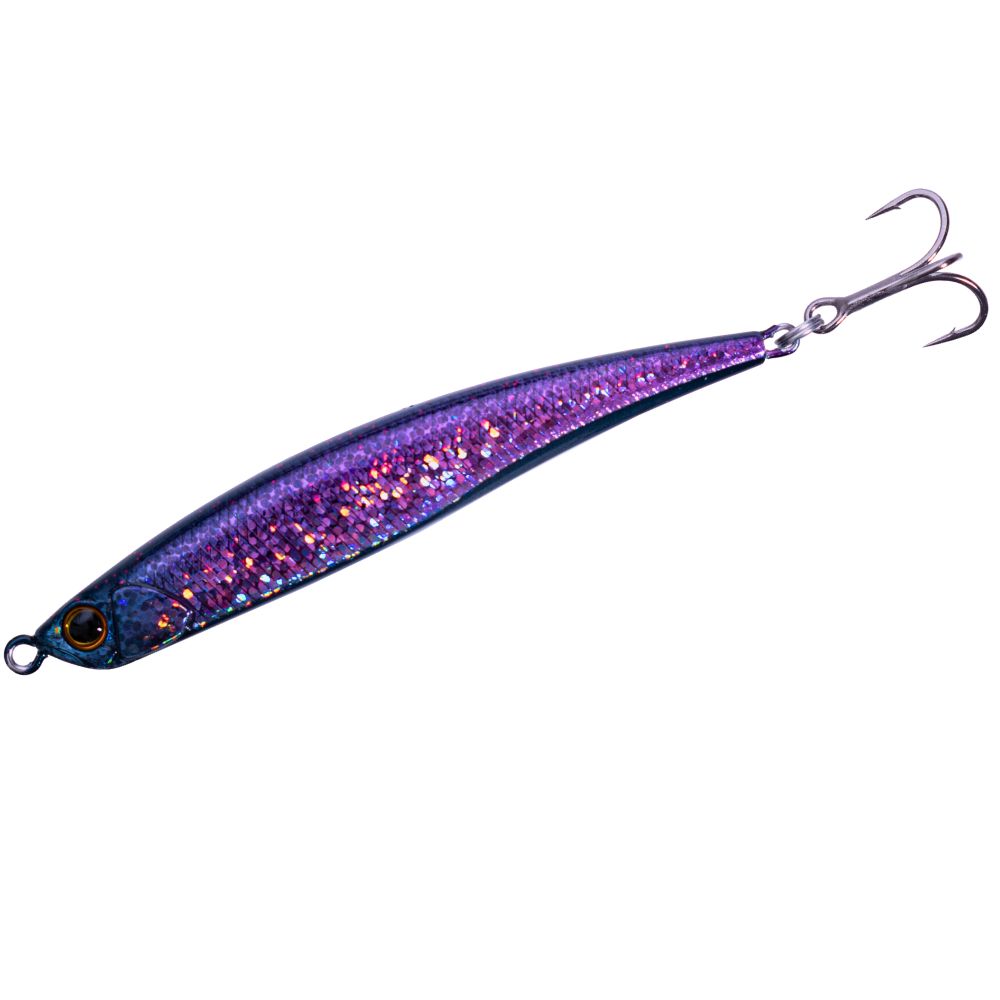 DUO Saltwater Casting Jig Minnow Lure PRESS BAIT 85 - Image 24