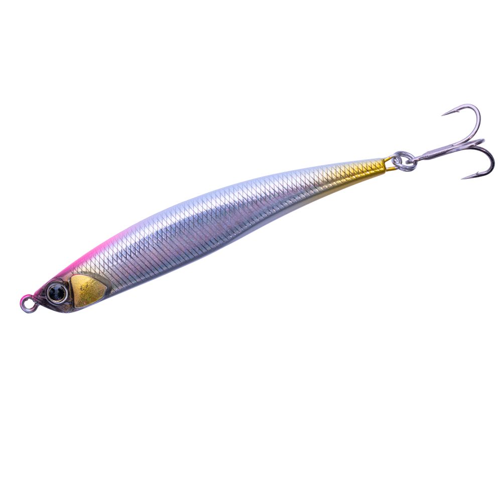 DUO Saltwater Casting Jig Minnow Lure PRESS BAIT 85 - Image 17