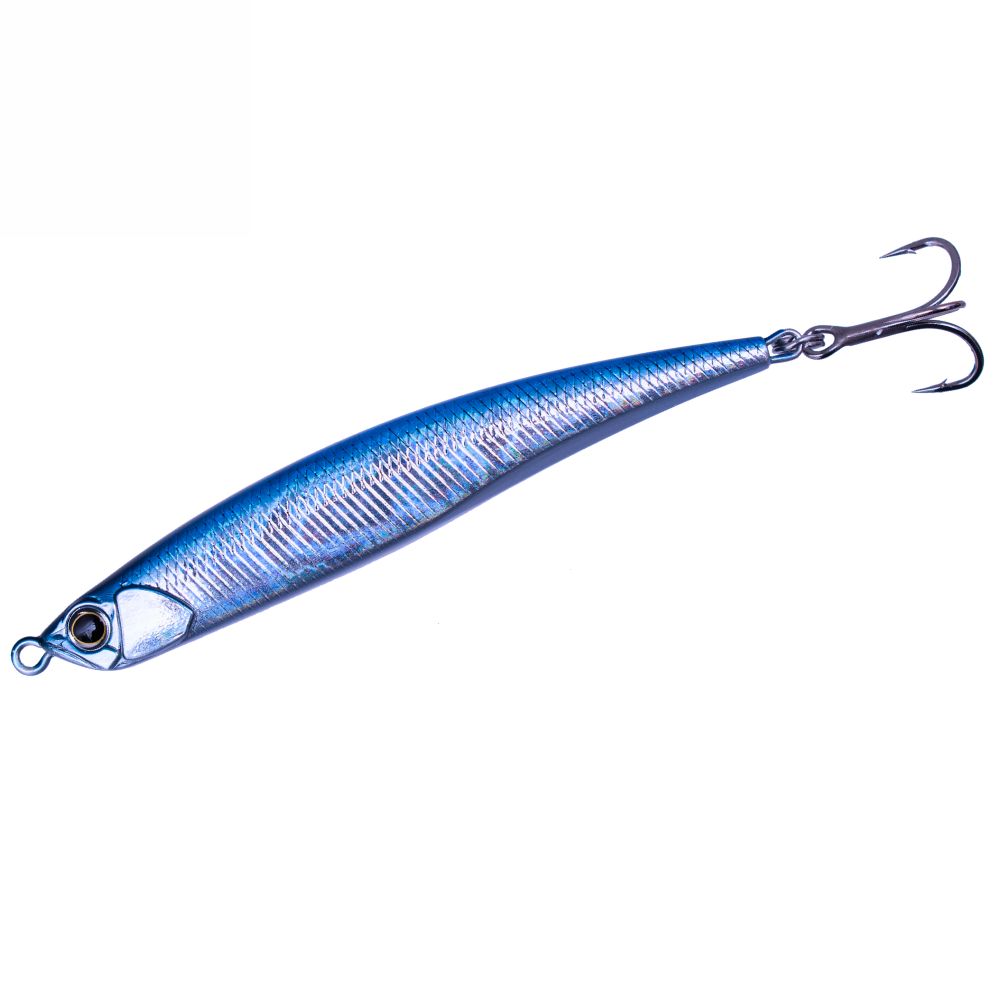 DUO Saltwater Casting Jig Minnow Lure PRESS BAIT 85 - Image 5