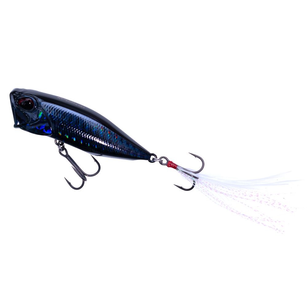 DUO Topwater Fishing Rattlin’ Lure REALIS POPPER 64 - Image 16