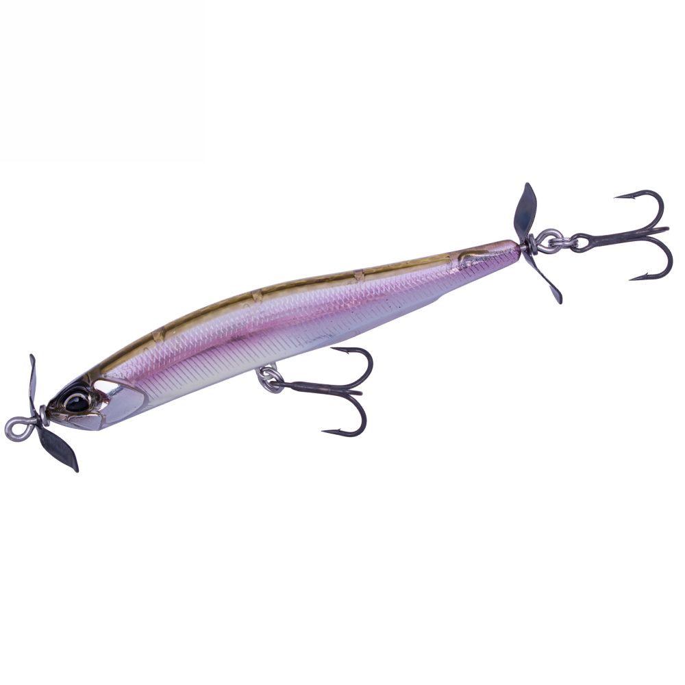 DUO Topwater Prop Lure Realis SPINBAIT 80 SHALLOW - Image 8