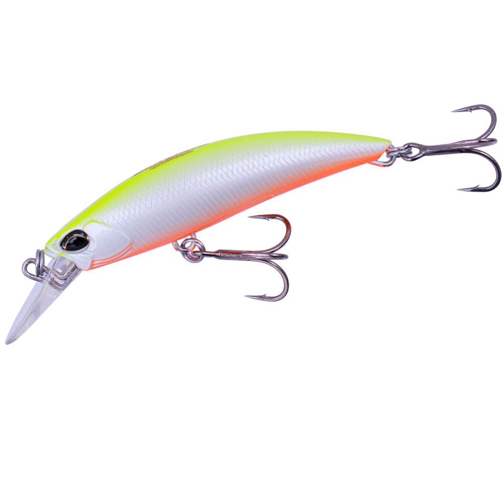 DUO Saltwater Fishing Heavy Weight Minnow Lure ROUGH TRAIL BLAZIN 70 - Image 11