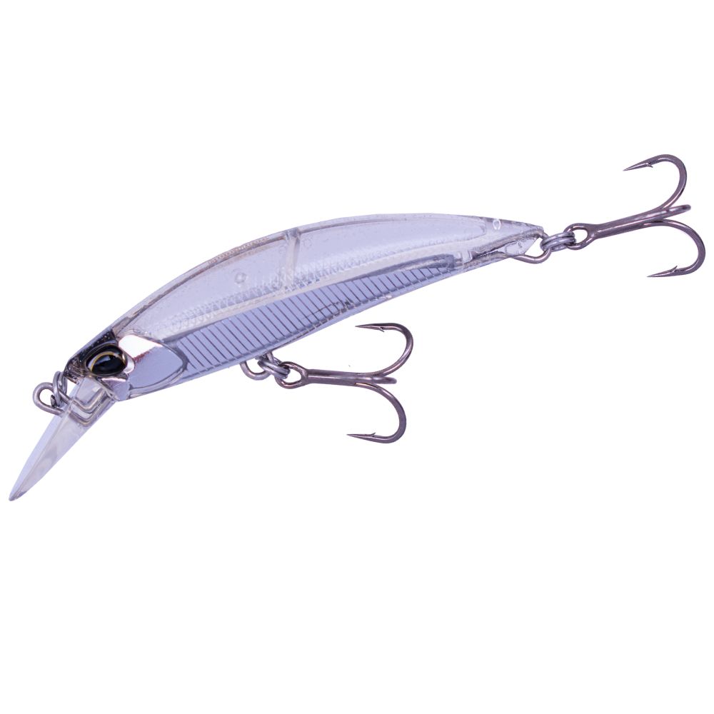 DUO Saltwater Fishing Heavy Weight Minnow Lure ROUGH TRAIL BLAZIN 70 - Image 12