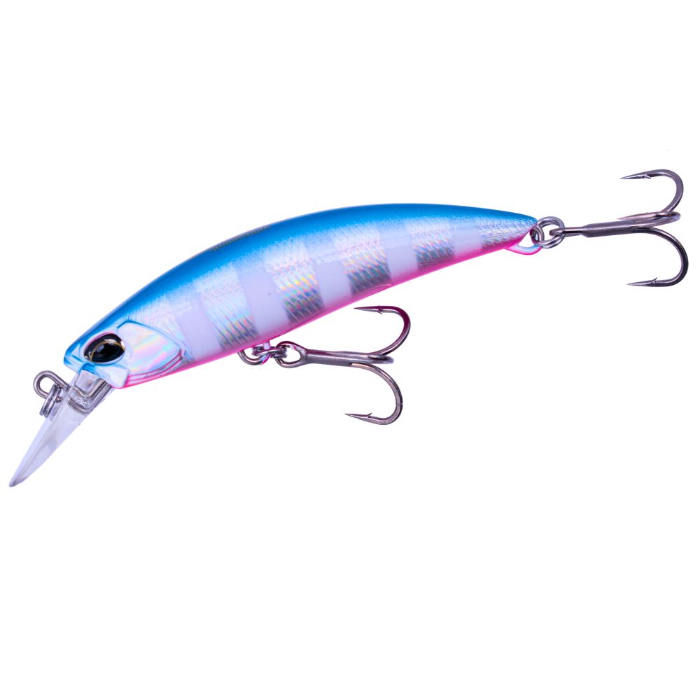 DUO Saltwater Fishing Heavy Weight Minnow Lure ROUGH TRAIL BLAZIN 70 - Image 5