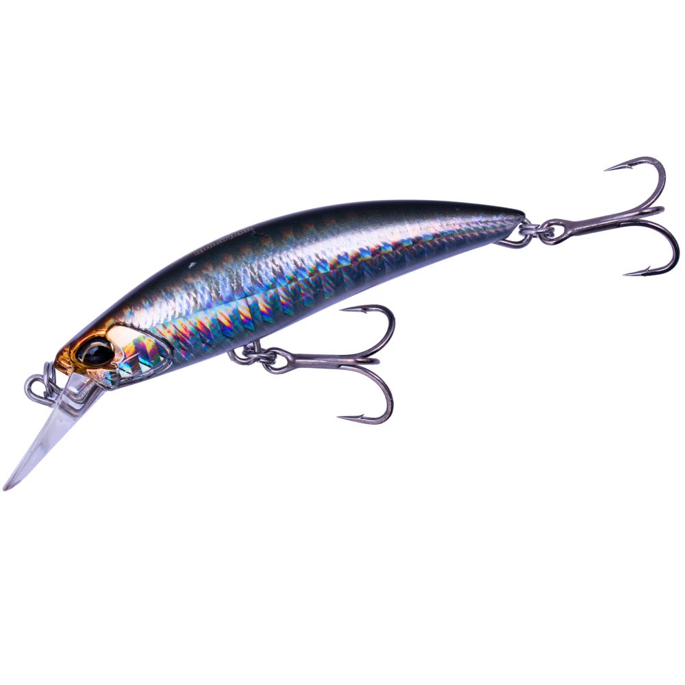 DUO Saltwater Fishing Heavy Weight Minnow Lure ROUGH TRAIL BLAZIN 70 - Image 9