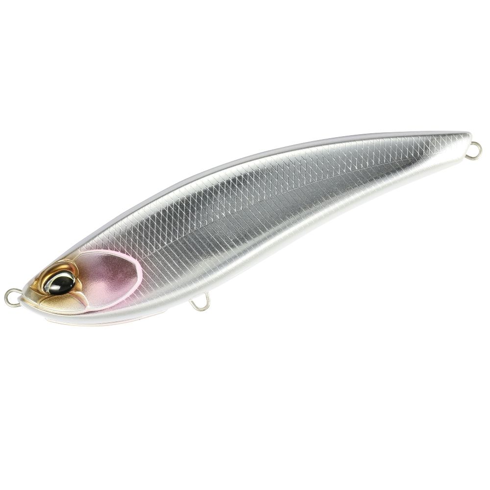 DUO Sea Bass Fishing Big Bait Lipless Floating Lure ROUGH TRAIL MAKI FLAT 155F - Image 10