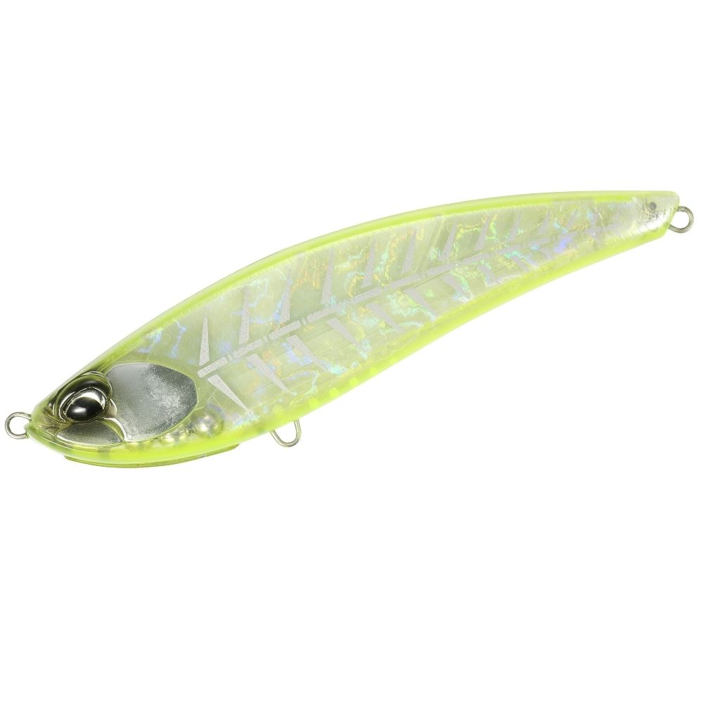 DUO Sea Bass Fishing Big Bait Lipless Floating Lure ROUGH TRAIL MAKI FLAT 155F - Image 11