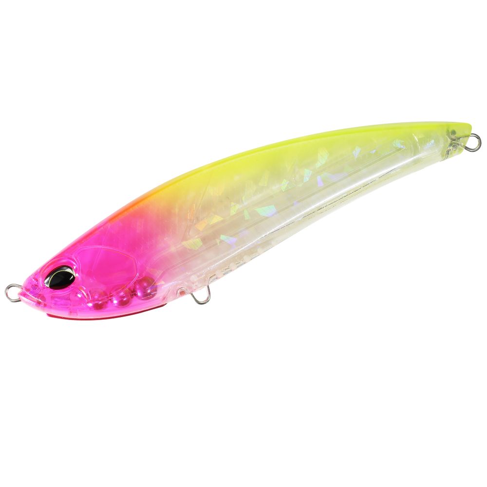 DUO Sea Bass Fishing Big Bait Lipless Floating Lure ROUGH TRAIL MAKI FLAT 155F - Image 17