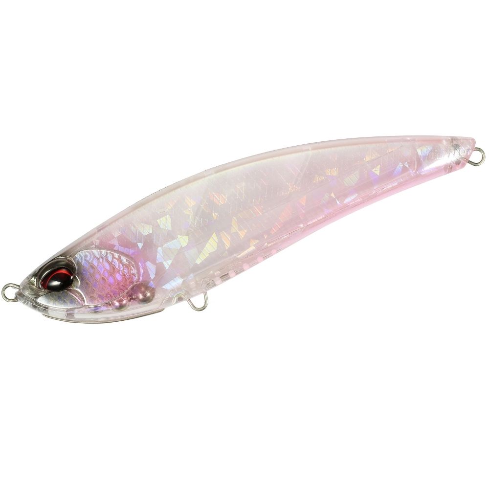 DUO Sea Bass Fishing Big Bait Lipless Floating Lure ROUGH TRAIL MAKI FLAT 155F - Image 14