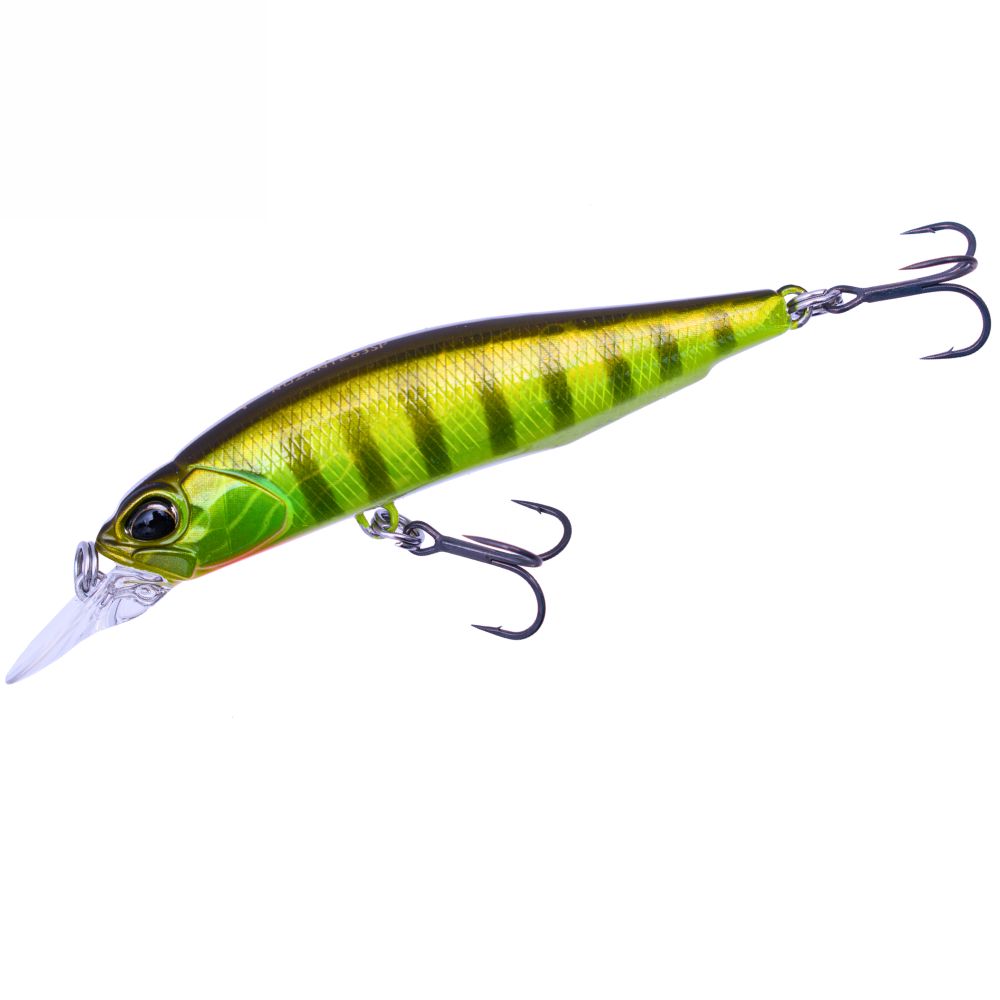 DUO International Finesse Suspending Jerkbait Lure Realis ROZANTE 63SP - Image 14