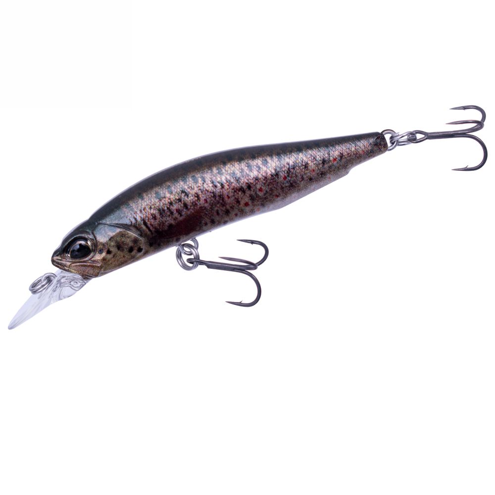 DUO International Finesse Suspending Jerkbait Lure Realis ROZANTE 63SP - Image 15