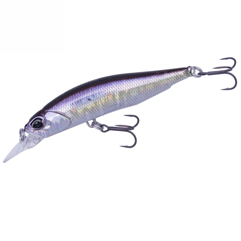 DUO International Finesse Suspending Jerkbait Lure Realis ROZANTE 63SP - Image 16