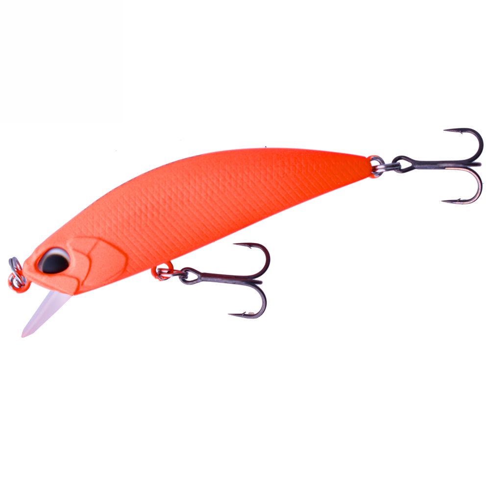 DUO International Finesse Jerkbait Lure SPEARHEAD RYUKI 50SP HIMEMASU - Image 5