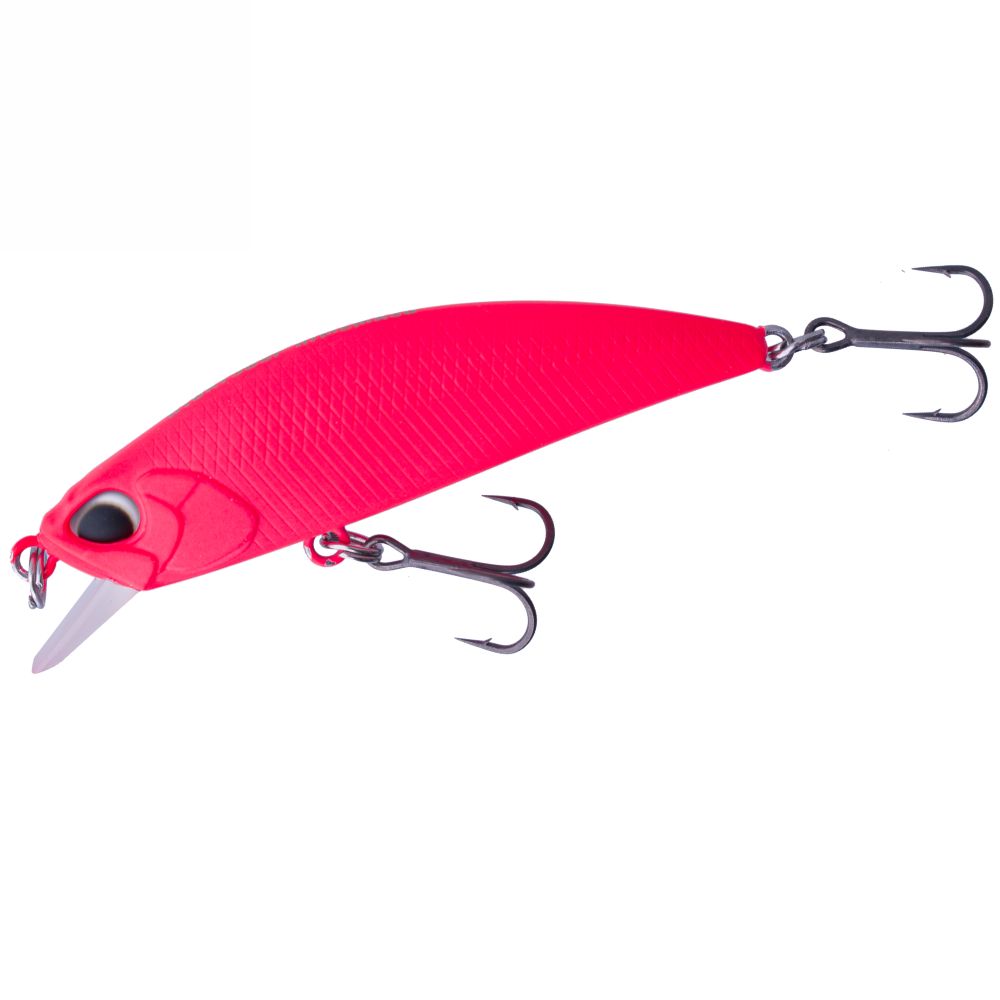 DUO International Finesse Jerkbait Lure SPEARHEAD RYUKI 50SP HIMEMASU - Image 7