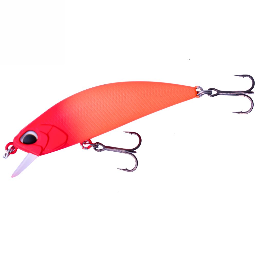 DUO International Finesse Jerkbait Lure SPEARHEAD RYUKI 50SP HIMEMASU - Image 4